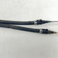 987.424.042.11 / 987 424 042 11 / 98742404211 05-12 PORSCHE BOXSTER CAYMAN S 987 MANUAL TRANSMISSION SHIFTER CABLE SET O