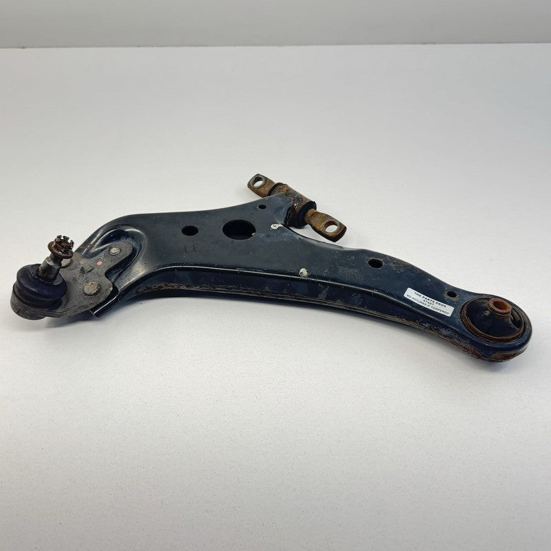 08-13 Toyota Highlander AWD 3.5L Left Front Lower Control Arm Suspension OEM
