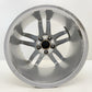 A 204 401 78 02 / A2044017802 / A 204 401 78 02 7802 08-14 Mercedes-Benz W204 C250 C300 C350 Wheel Rim Set 17" Staggered