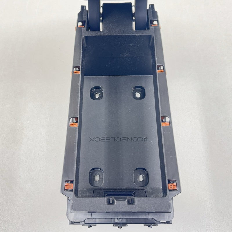 58914-47030 / 58914 47030 / 5891447030 23-25 TOYOTA PRIUS CENTER CONSOLE ARMREST ARM REST STORAGE TRAY 58913-47080 OEM