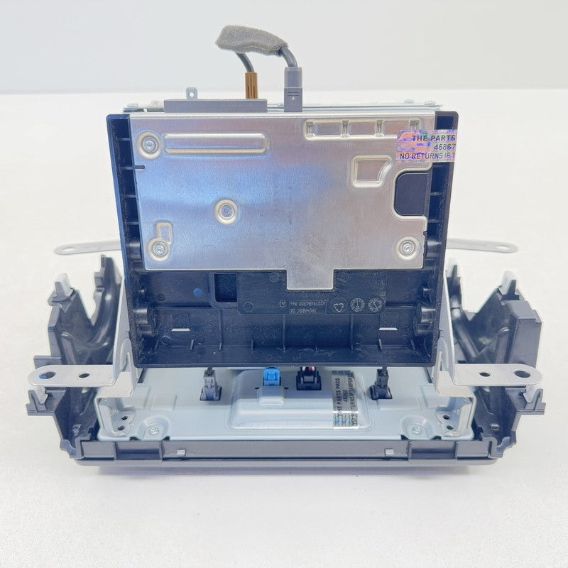 86273-CC430 / 86273 CC430 / 86273CC430 22-25 TOYOTA GR86 TOUCH SCREEN DISPLAY SCREEN RADIO HEAD UNIT 86201CC660 OEM