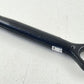  16-20 LEXUS GS F FRONT BUMPER TOW HOOK HITCH BAR ROD OEM