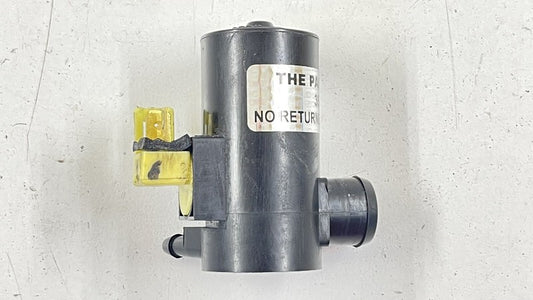 00-09 HONDA S2000 FRONT WINDSHIELD WASHER BOTTLE WASHER PUMP OEM