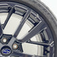 28111VC040 22-25 Subaru WRX Wheel Rim With Tire 18x8.5 +55 Offset 28111VC040 Factory OEM