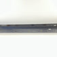A 218 690 02 40 0240 / A2186900240 / 2186900240 12-14 MERCEDES-BENZ CLS550 RIGHT SIDE SKIRT ROCKER PANEL COVER TRIM BLAC