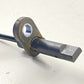 27540CC010 22-23 TOYOTA GR86 DRIVER LEFT FRONT ABS WHEEL SPEED SENSOR 27540CC010 OEM