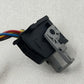 6 934 976 / 6934976 06-10 BMW M6 E63 E64 HVAC BOX HEATER FLAP MOTOR AIR MIX ACTUATOR SET OEM