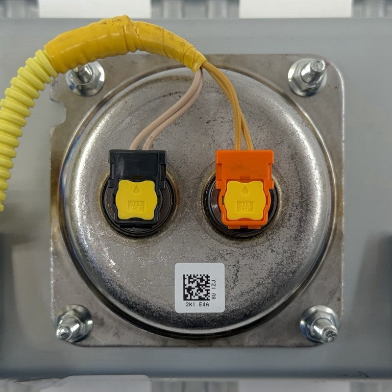 22-26 Subaru WRX Right Dashboard Dash Board Airbag Air Bag SRS OEM