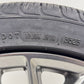 PR3C-1007-GA / PR3C 1007 GA / PR3C1007GA 24-25 Ford Mustang GT Wheel Rim With Tire 20x9 +42.5 Offset PR3C-1007-GA OEM