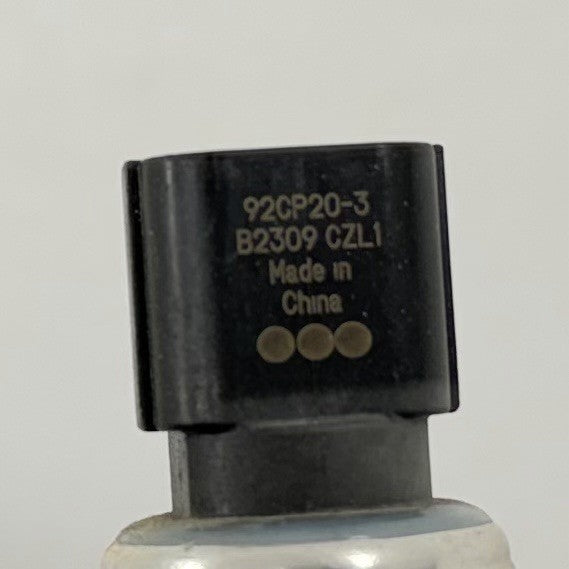 92CP20-3 / 92CP20 3 / 92CP203 24-26 Acura Integra Type S HVAC AC Line Hose Pipe Tube Pair OEM