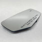 6002724 22-24 CADILLAC CT5 V BLACKWING RIGHT DOOR MIRROR GLASS W/ BLIND SPOT HEATED OEM