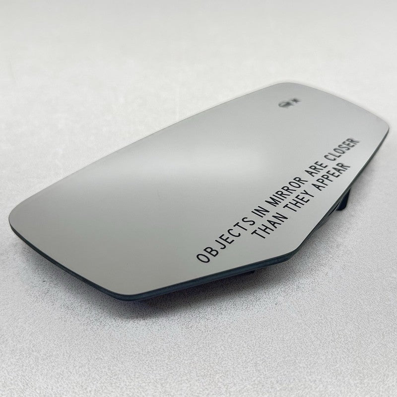 6002724 22-24 CADILLAC CT5 V BLACKWING RIGHT DOOR MIRROR GLASS W/ BLIND SPOT HEATED OEM