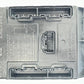 38800-THR-A514-M1 / 38800 THR A514 M1 / 38800THRA514M1 18-19 HONDA ODYSSEY BODY CONTROL MODULE BCM 38800-THR-A51 OEM