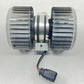 MF016070-0551 / MF016070 0551 / MF0160700551 13-18 BENTLEY FLYING SPUR HVAC HEATER CORE BOX BLOWER FAN MOTOR OEM