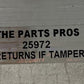 03-09 MERCEDES W211 E350 E550 FRONT REINFORCEMENT BAR IMPACT ABSORBER BEAM OEM