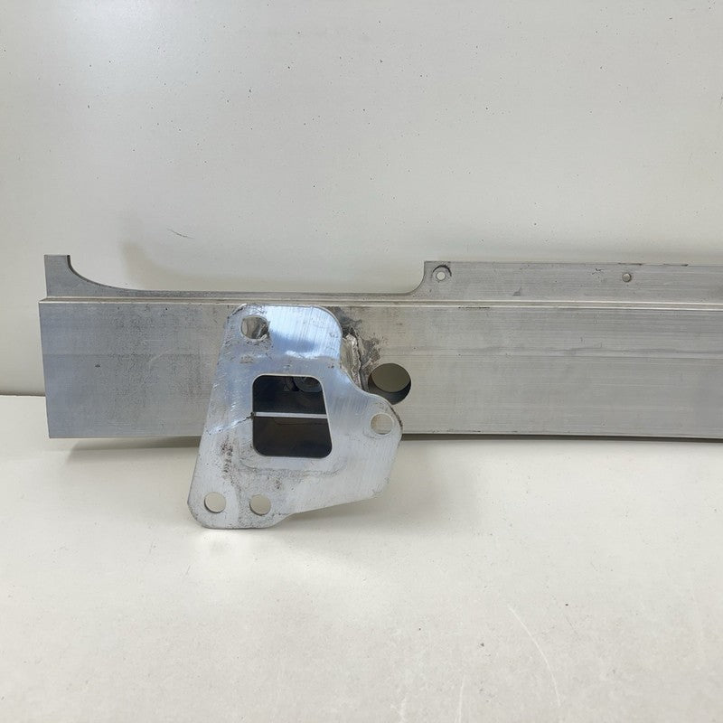 84559224 22-25 CADILLAC CT5 V BLACKWING REAR BUMPER REINFORCEMENT BAR IMPACT ABSORBER OEM