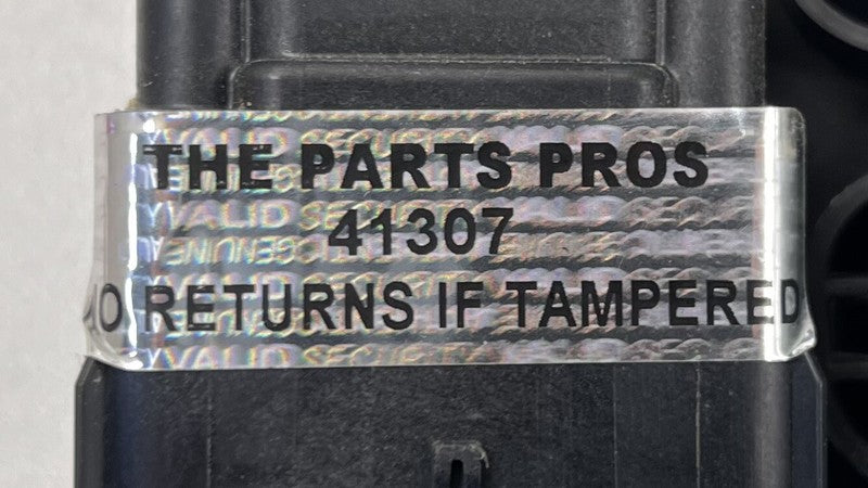 8486 8347 / 84868347 22-24 CADILLAC CT4 V BLACKWING REAR SUBFRAME WIRE HARNESS W/ WHEEL ABS WIRES OEM