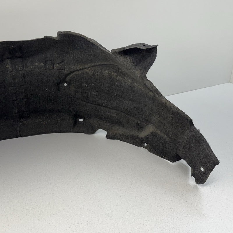 PR3B C278B50 AC / PR3BC278B50AC 24-26 Ford Mustang Passenger Right Rear Fender Liner Wheel Arch Splash Guard OEM