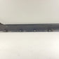 92196031 10-15 CHEVROLET CAMARO SS DRIVER LEFT SIDE SKIRT ROCKER PANEL COVER TRIM OEM