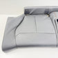 7 266 519 / 7266519 19-21 BMW M2 F87 Competition Rear Lower Bottom Seat Cushion Cover Leather OEM