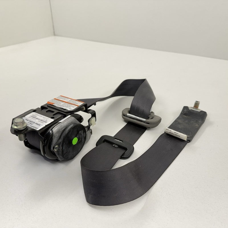 81450-SZA-A012-C1 / 81450 SZA A012 C1 / 81450SZAA012C1 09-15 Honda Pilot Passenger Right Front Seatbelt Seat Belt Retrac