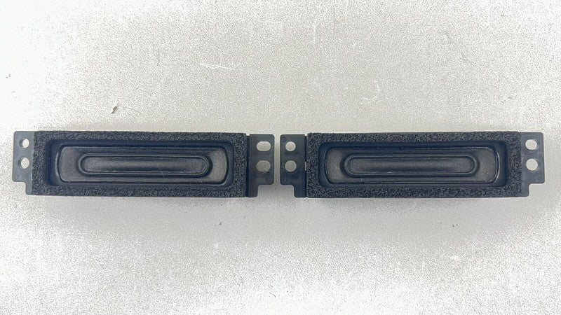 23174N2 24-25 ACURA INTEGRA TYPE S SPEAKER SET WITH AMPLIFIER MODULE ELS STUDIO 3D OEM