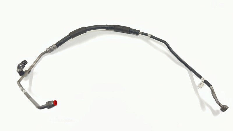 4W0422893F / 4W0.422.893.F / 4W0 422 893 F 13-18 BENTLEY FLYING SPUR POWER STEERING HOSE PIPE LINE 4W0422893F OEM