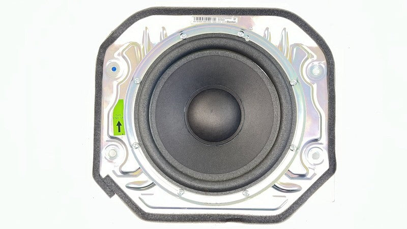 92199590 10-15 CHEVROLET CAMARO SS LEFT & RIGHT BOSTON DOOR TWEETER SPEAKER SET OEM