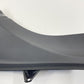 427 867 036 A 33A / 427867036A33A 11-15 AUDI R8 SPYDER PASSENGER RIGHT REAR INTERIOR COVER TRIM LEATHER OEM