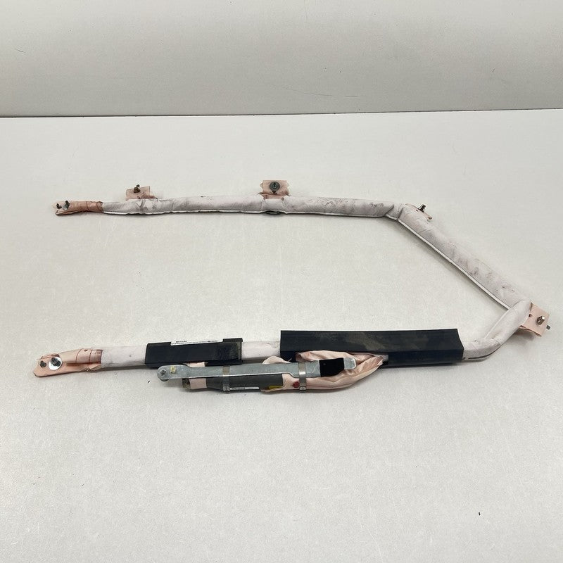 92237642 / 9223 7642 10-15 CHEVROLET CAMARO SS LEFT CURTAIN ROOF AIRBAG AIR BAG SRS 92237642 OEM