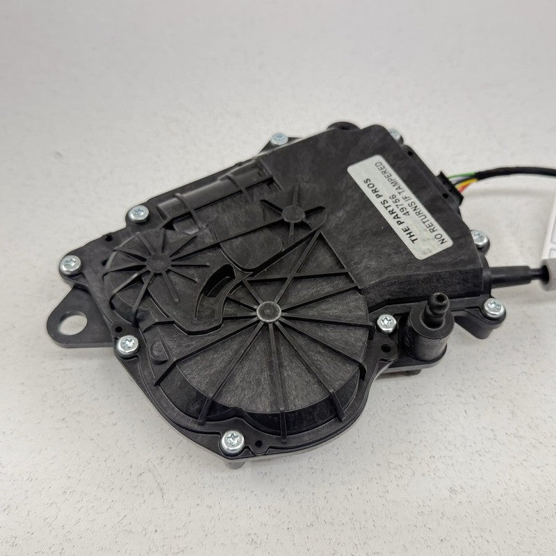 18-24 BMW G01 X3 Trunk Lid Close Actuator Motor Latch Lock System Set 