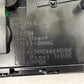 21-26 Lexus IS300 IS350 IS500 Front Overhead Console Dome Reading Ligh