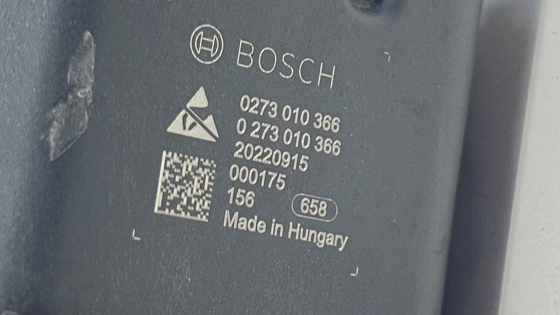 8680 4803 / 86804803 22-24 CADILLAC CT4 V BLACKWING ELECTRONIC STEERING GEAR BOX RACK AND PINION OEM