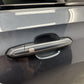 Does Not Apply 22-24 CADILLAC CT4 V BLACKWING PASSENGER RIGHT REAR DOOR COMPLETE OEM
