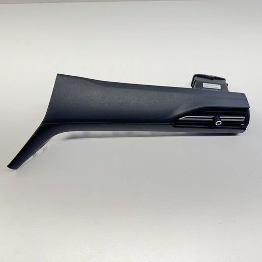 66110VC100 22-25 Subaru WRX Passenger Right Front Dash Air Vent Grille Grill W/ Trim OEM