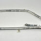 F162027431200505181 12-18 MERCEDES BENZ CLS550 W218 RIGHT CURTAIN ROOF AIRBAG AIR BAG SRS OEM