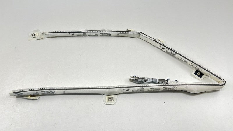 F162027431200505181 12-18 MERCEDES BENZ CLS550 W218 RIGHT CURTAIN ROOF AIRBAG AIR BAG SRS OEM