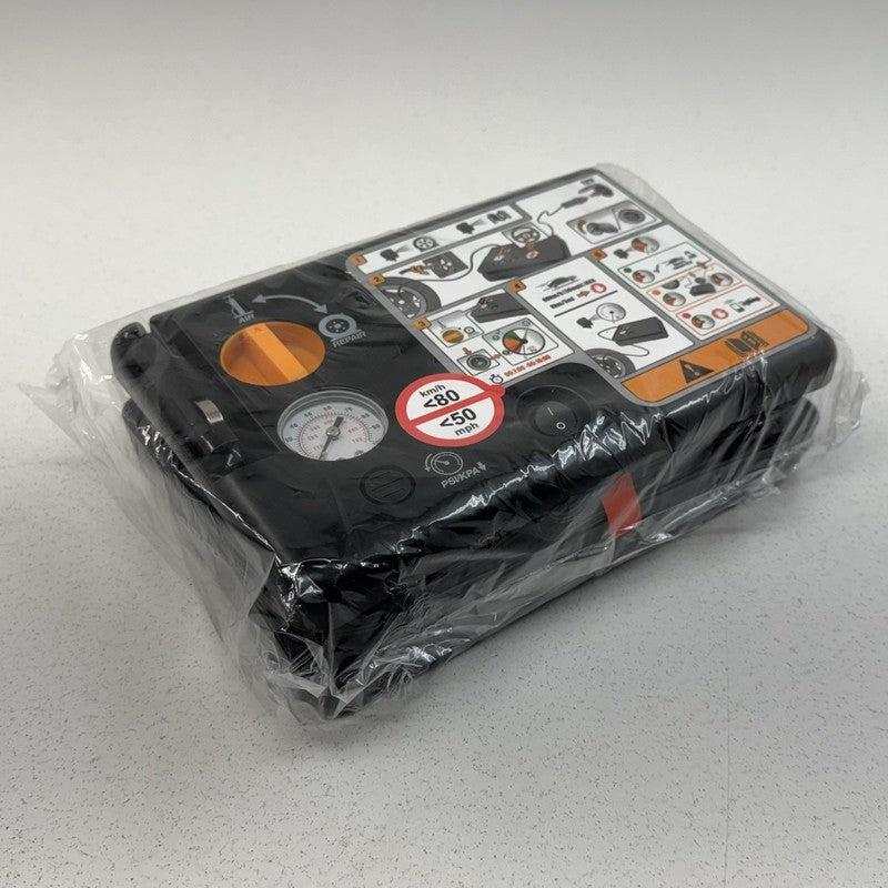 24-26 Ford Mustang Rear Trunk Storage Foam With Tire Pump PR3B-C470A31