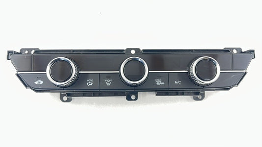 79610T22A300M1 24-25 ACURA INTEGRA TYPE S HVAC AC TEMPERATURE CLIMATE CONTROL SWITCH OEM