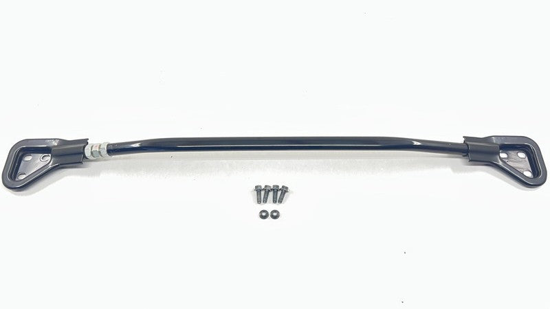 544A2-6GP0A / 544A2 6GP0A / 544A26GP0A 22-25 NISSAN Z FRONT ADJUSTABLE STRUT TOWER BRACE BRACKET SUPPORT MOUNT BAR OEM