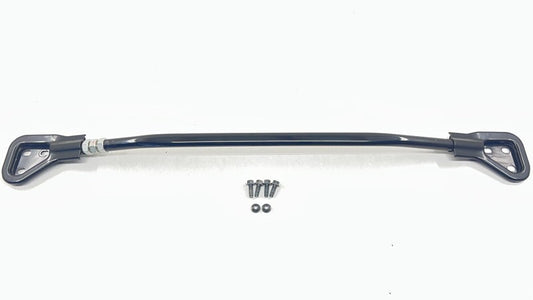 544A2-6GP0A / 544A2 6GP0A / 544A26GP0A 22-25 NISSAN Z FRONT ADJUSTABLE STRUT TOWER BRACE BRACKET SUPPORT MOUNT BAR OEM