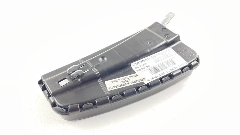 07-13 MERCEDES BENZ S550 W221 PASSENGER RIGHT FRONT SEAT AIRBAG AIR BAG OEM