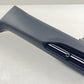 66077VC200 22-25 SUBARU WRX LEFT AND RIGHT FRONT DASH AIR VENT GRILLE GRILL WITH TRIM OEM