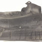  17-20 AUDI A4 S4 PASSENGER RIGHT REAR WHEEL ARCH LINER SPLASH GUARD SHIELD OEM