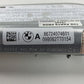 09-15 BMW 7 SERIES PASSENGER RIGHT FRONT SEAT AIRBAG AIR BAG OEM