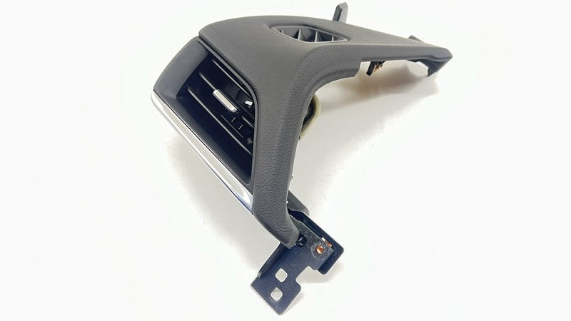 84619590 22-24 CADILLAC CT4 V BLACKWING LEFT DASH AC AIR VENT GRILLE W/ COVER TRIM OEM