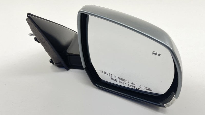 87840426 22-24 CADILLAC CT4 V BLACKWING RIGHT FRONT DOOR MIRROR SIDE VIEW BLIND SPOT OEM