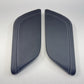 PR3B C045B44 DD37MC / PR3BC045B44DD37MC 24-26 Ford Mustang Performance Pack Center Console Panel Cover W/ Knee Pads OEM