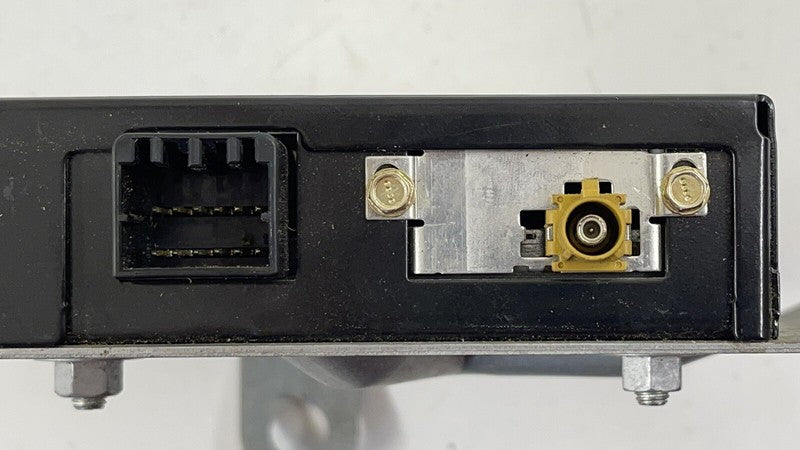 56046029AE 08-10 DODGE RAM SIRUIS SATELLITE RADIO RECEIVER CONTROL MODULE 05064075AE OEM