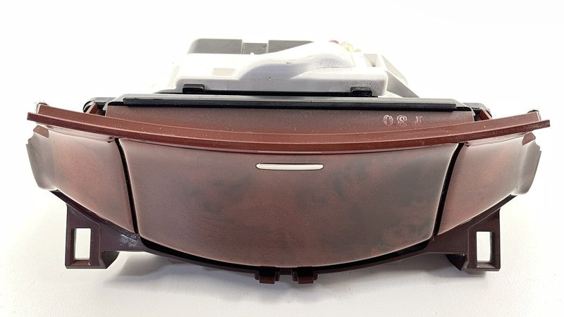 07-12 LEXUS LS460 FRONT CENTER CONSOLE ASHTRAY ASHT RAY LIGHTER SOCKET OEM